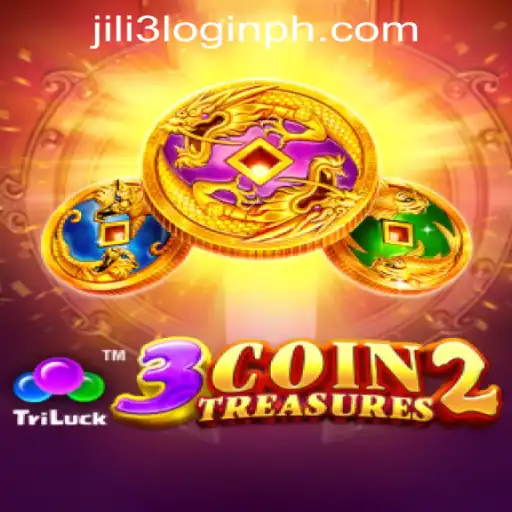 Exploring the Thrills of 3CoinTreasures2 and JILI3 Login Philippines