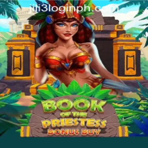 Discover the Enchanting World of BookOfThePriestess: A Premier Gaming Experience in the Philippines