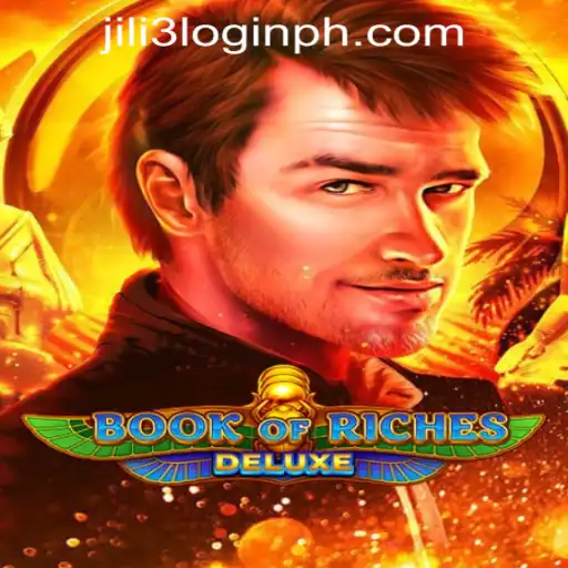 Exploring the Exciting World of BookofRichesDeluxe and JILI3 Login Philippines
