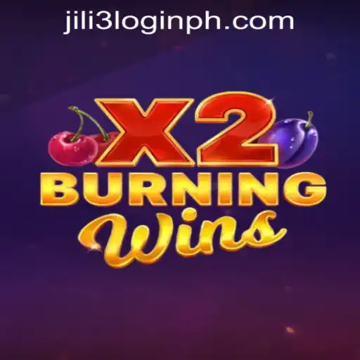 Experience the Thrill with BurningWinsX2: A Guide to JILI3 Login Philippines