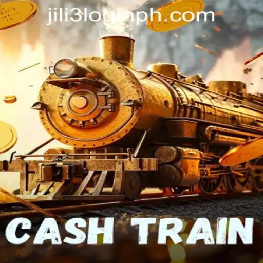 CashTrain Gaming Adventure