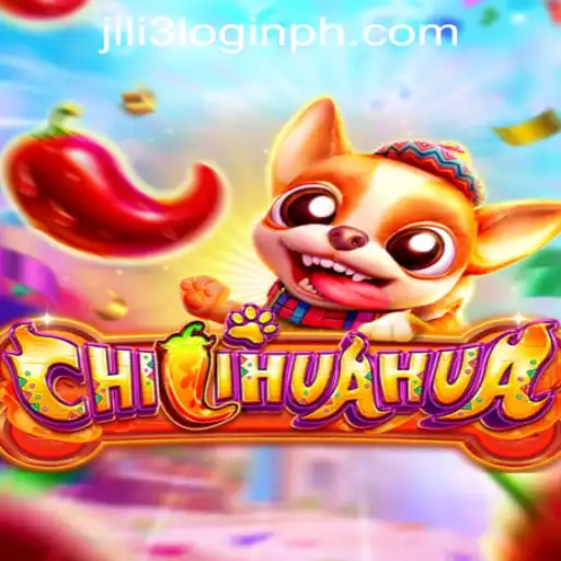 Chilihauhua Game and JILI3 Login