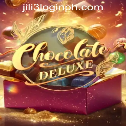 ChocolateDeluxe: A Sweet Gaming Experience