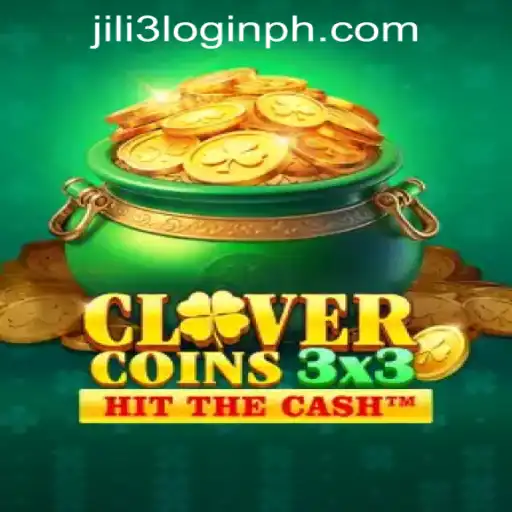 Discover the Exciting World of Clovercoin3x3 and JILI3 Login Philippines