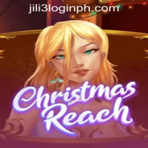 Discover ChristmasReach Game