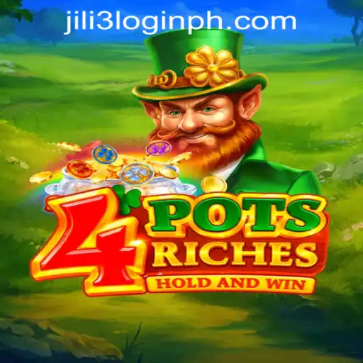 Exploring 4 Pots Riches