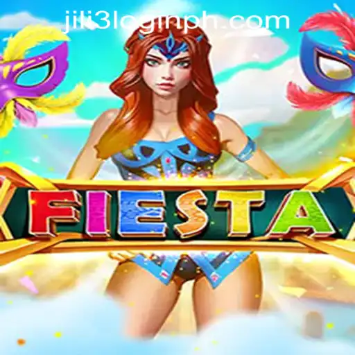 Fiesta: An Exciting Exploration of Gaming with JILI3 Login in the Philippines