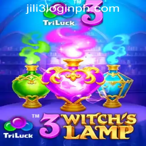 Discover the Magical World of 3WitchsLamp and How to Navigate the JILI3 Login Philippines
