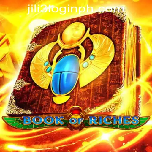 Explore the Thrilling World of BookofRiches: A Guide for JILI3 Login Philippines