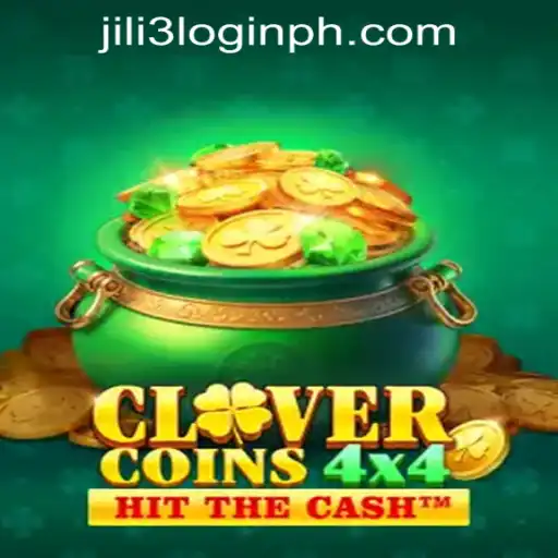 Exploring CloverCoins4x4 A New Gaming Sensation