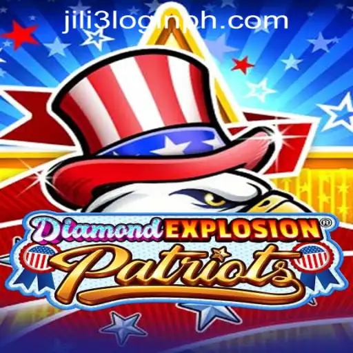 An In-Depth Look at DiamondExplosionPatriots and JILI3 Login Philippines