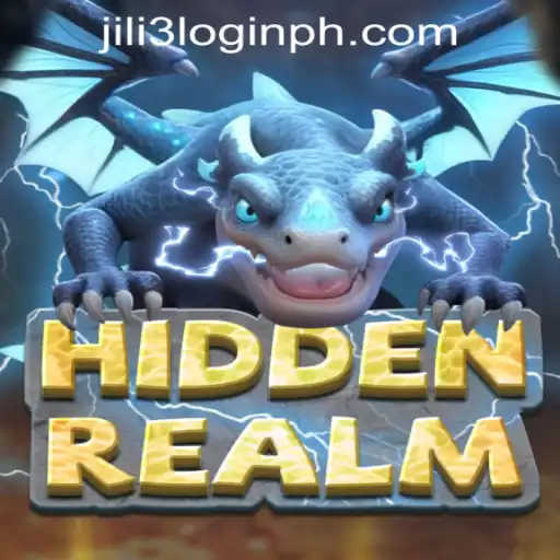 The Enigmatic World of HiddenRealm