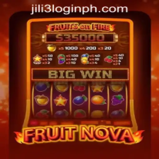 Exploring FruitNova and JILI3 Login