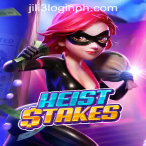 Exploring the Thrills of HeistStakes and Navigating JILI3 Login in the Philippines