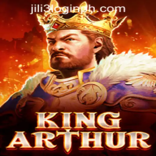 KingArthur: A Majestic Adventure with JILI3 Login Philippines