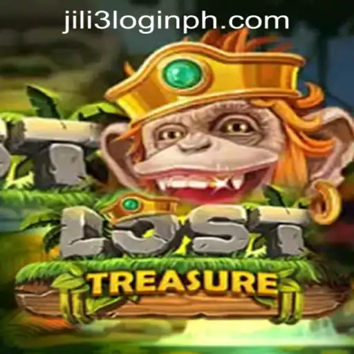 LostTreasure: Navigating the Exciting World of JILI3 Login Philippines