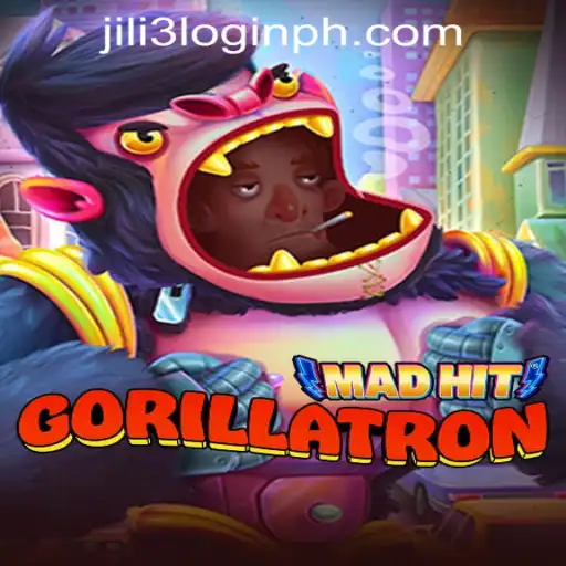 Exploring the Thrills of MadHitGorillatron and JILI3 Login Philippines