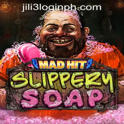 MadHitSlipperySoap A New Gaming Sensation