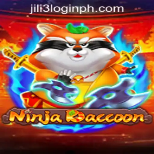 NinjaRaccoon: Unleashing the Adventure in the JILI3 Login Philippines