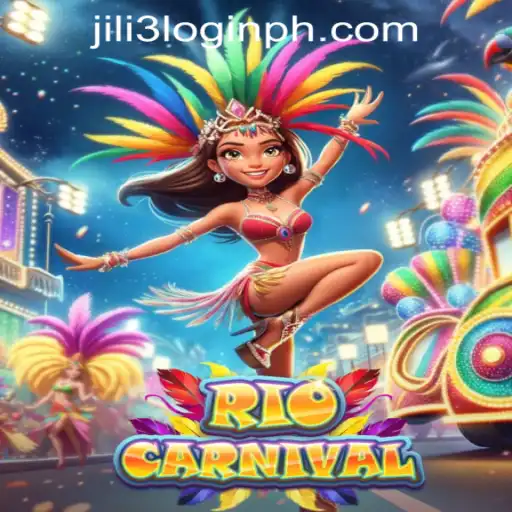 RioCarnival: A Festive Gaming Experience with JILI3 Login Philippines