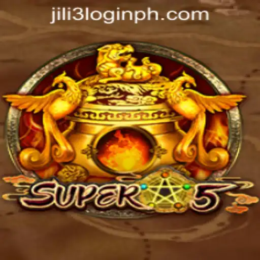 Introducing Super5: An Exciting Adventure into the World of Online Gaming