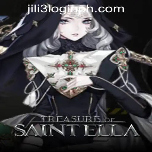 Exploring the Adventure of Treasure of Saint Ella