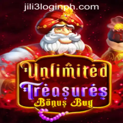 Unlock the Secrets of Unlimited Treasures Bonus Buy