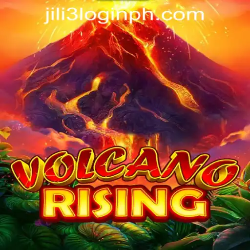 VolcanoRising Game Overview