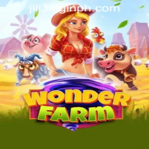 WonderFarm: Dive into a Whimsical Agricultural Adventure with JILI3 Login Philippines