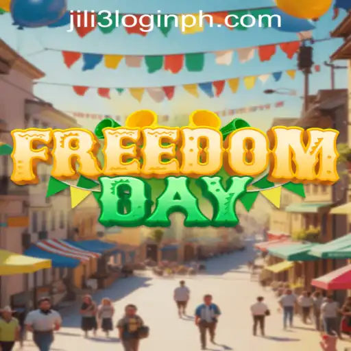 FreedomDay: A New Era of Gaming Adventure with JILI3 Login in the Philippines