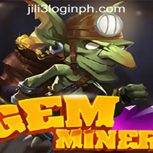 GemMiner: A Thrilling Journey into the Depths of Adventure