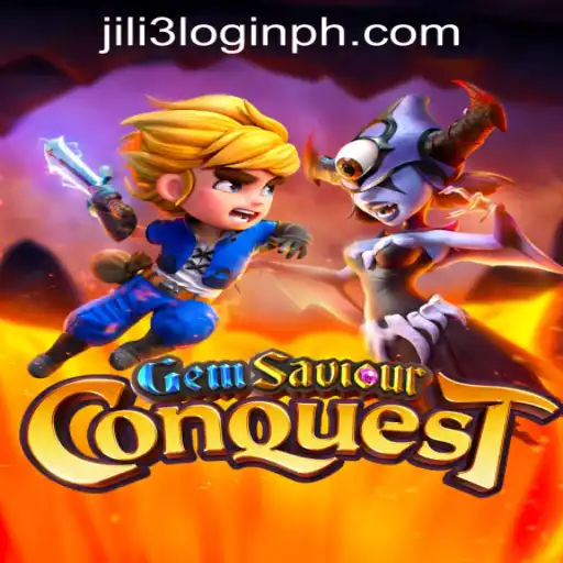Exploring the Enchanting World of GemSaviourConquest: A Deep Dive with JILI3 Login Philippines