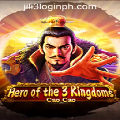 Exploring Heroofthe3KingdomsCaoCao: An Epic Journey Through Ancient China With JILI3 Login Philippines
