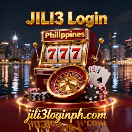 JILI3 Login Philippines