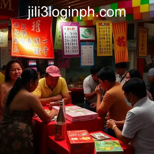 The Intricate Influence of Jueteng in the Philippines