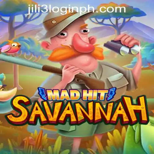 MadHitSavannah: An Exciting Adventure Awaits You