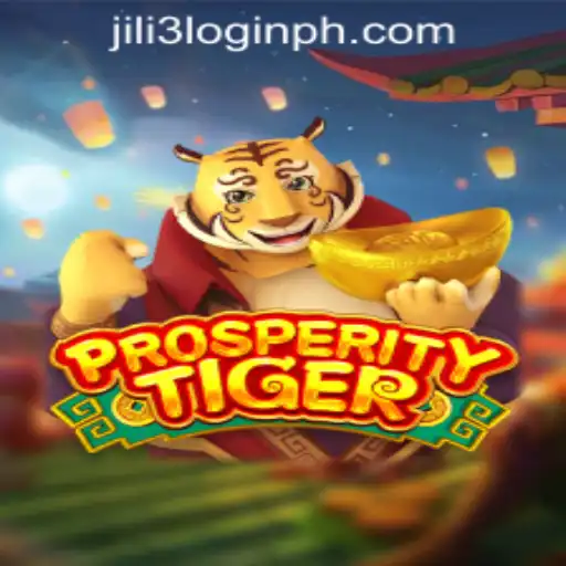 Exploring ProsperityTiger: A Deep Dive into this Exciting JILI3 Game