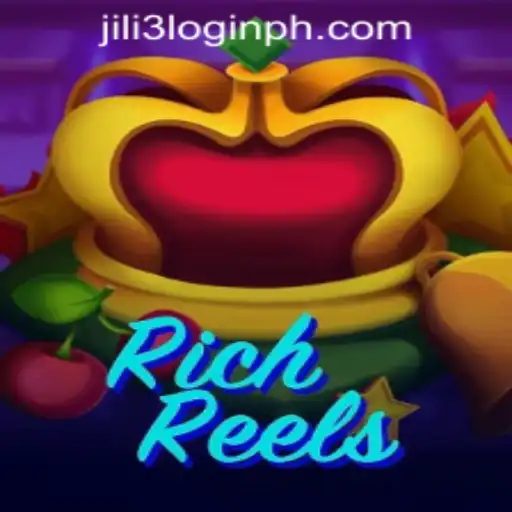 Exploring RichReels: A Comprehensive Guide to JILI3 Login Philippines