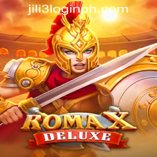 Exploring RomaXDeluxe and JILI3 Login Philippines