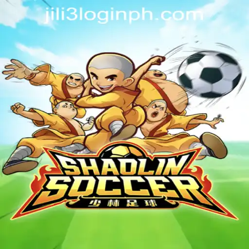 Shaolin Soccer and JILI3 Login Philippines