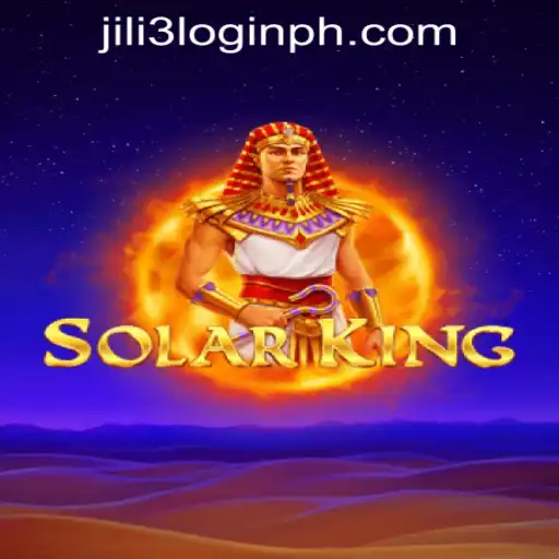 Exploring SolarKing: A Guide to the Game and JILI3 Login in the Philippines