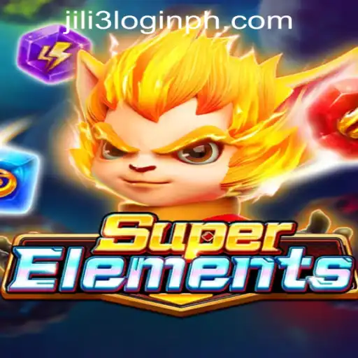 Explore the Thrilling World of SuperElements with JILI3 Login Philippines