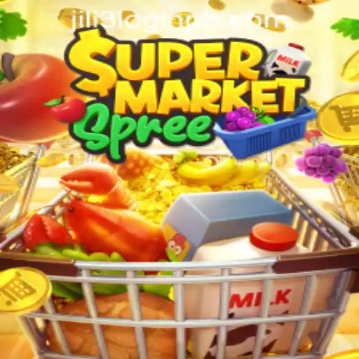 Exploring the Exciting World of SupermarketSpree: A Guide to JILI3 Login Philippines