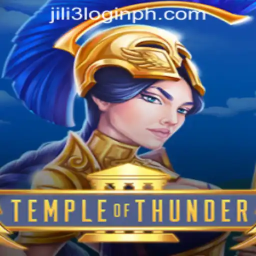 Experience the Adventure in Temple of Thunder: The Ultimate Gaming Sensation