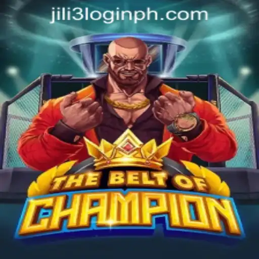Discovering TheBeltOfChampion: A New Era in Gaming