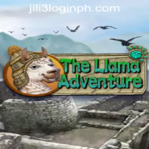 TheLlamaAdventure: Embark on an Exciting Journey with JILI3 Login in the Philippines