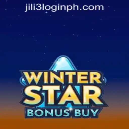 Explore the Thrills of WinterStarBonusBuy: A Guide to JILI3 Login for Gamers in the Philippines