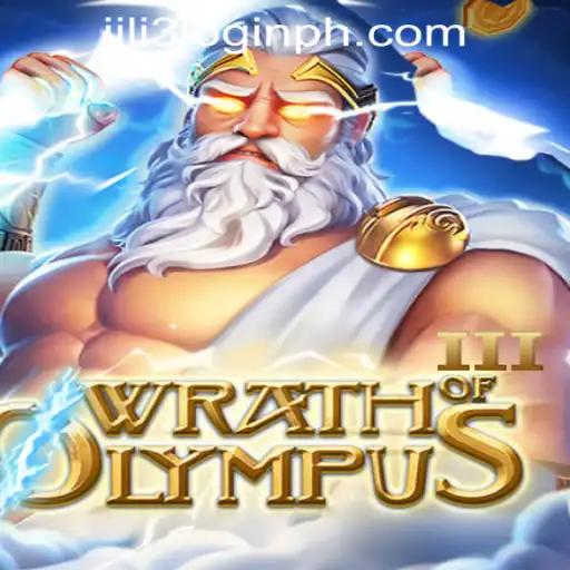 Wrath of Olympus III: Unleashing the Power in JILI3 Login Philippines
